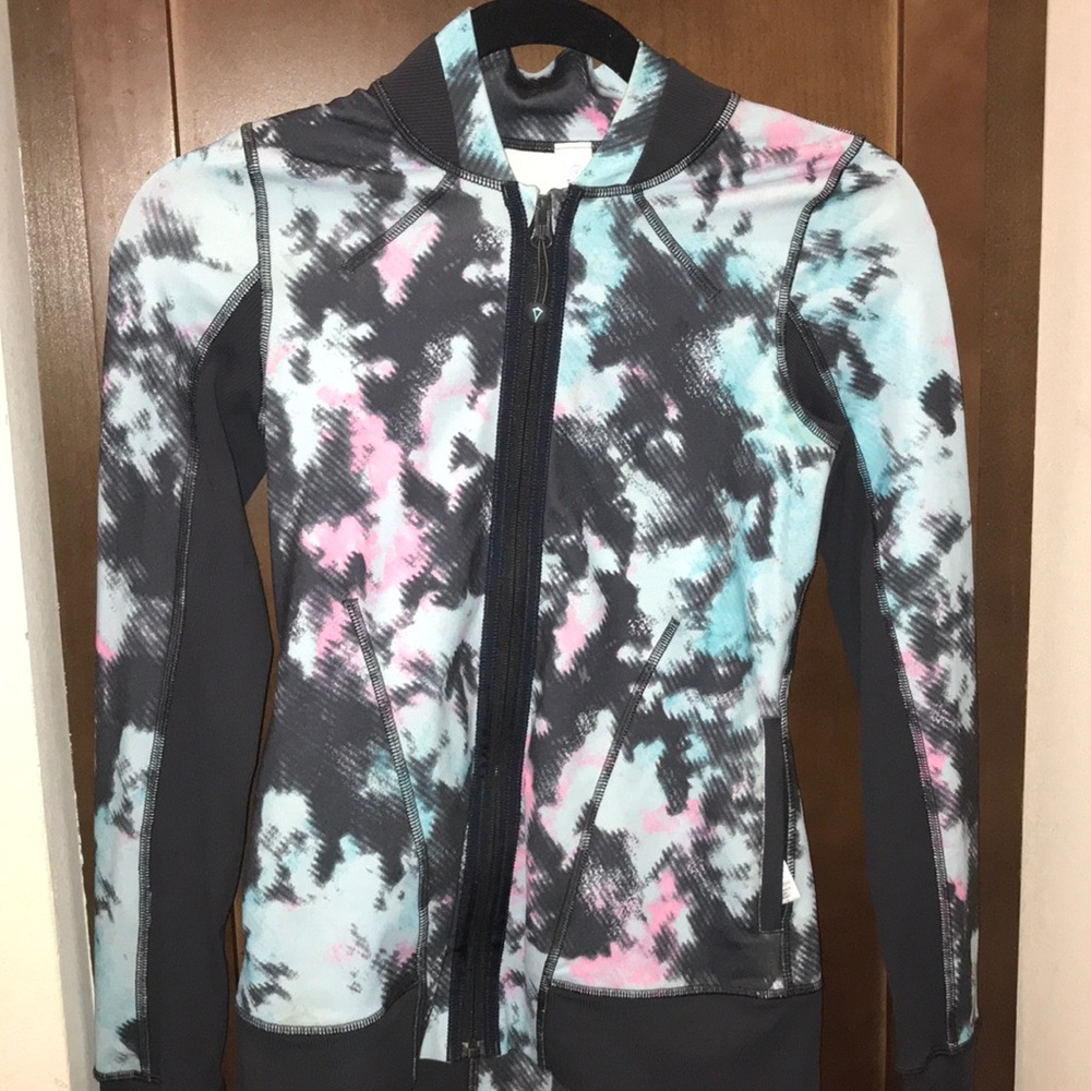 Ivivva sports jacket